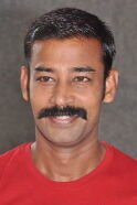 Karate Raja