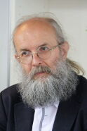 Karel Oliva