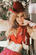 Karen Black