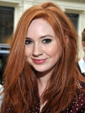 Karen Gillan