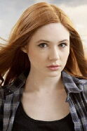 Karen Gillan