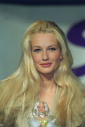 Karen Mulder