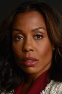 Karen Pittman