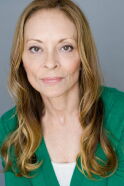 Karen Sheperd