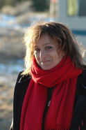 Karen van Holst Pellekaan