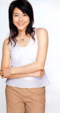 Karena Lam Kar-Yan