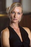 Kari Matchett