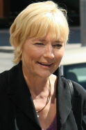 Kari Skogland