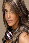 Karima Ghaith