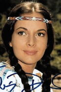 Karin Dor