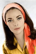 Karin Dor