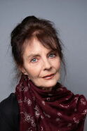 Karin Retief
