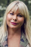 Karina von d’Ahé