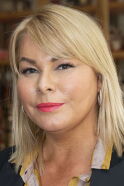 Karina von d’Ahé