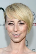 Karine Vanasse