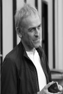 Karl Hyde