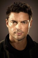 Karl Urban