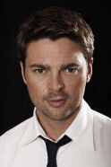 Karl Urban