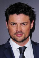 Karl Urban