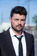 Karl Urban