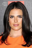 Karla Souza