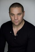 Karlos Drinkwater