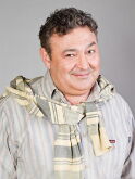 Károly Gesztesi