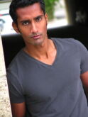 Karthik Srinivasan