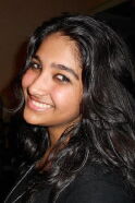 Karthika Muraleedharan