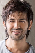 Kartik Aaryan