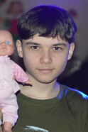Kash Renton
