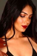 Kashish Rai