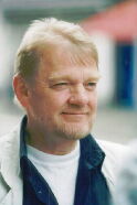 Kaspar Rostrup