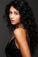 Kassandra Mahea