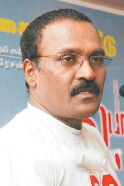Kasthoori Raja