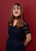 Kat Candler