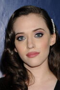 Kat Dennings
