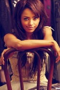 Kat Graham