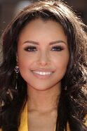 Kat Graham