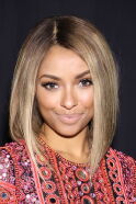 Kat Graham