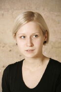 Katariina Libe