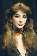 Kate Bush