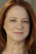 Kate Greer