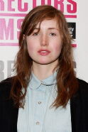 Kate Lyn Sheil