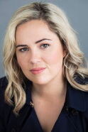 Kate McGill