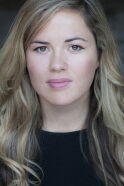 Kate McGill