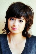 Kate Micucci