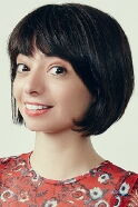 Kate Micucci