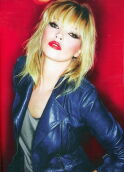 Kate Moss