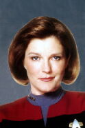 Kate Mulgrew